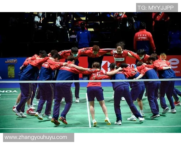 广州羽毛球队灵活性对比分析与发展潜力探讨