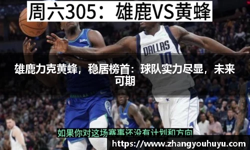 雄鹿力克黄蜂，稳居榜首：球队实力尽显，未来可期