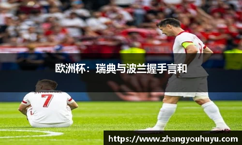 欧洲杯：瑞典与波兰握手言和